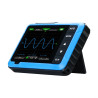 Oscilloscopio portatile 2-in-1 mini FNIRSI DSO510 con generatore di segnale