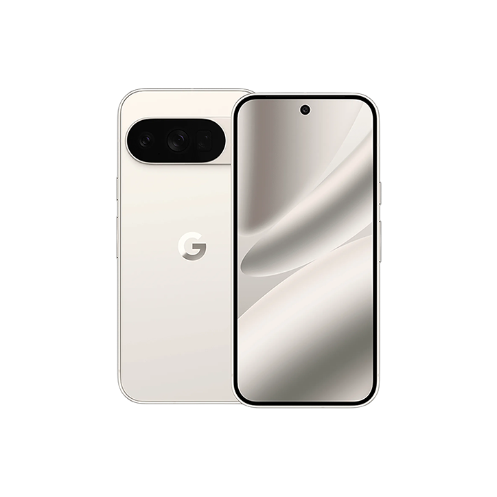 Google Pixel 10 Pro 5G 16GB RAM 256GB Porcelain Google Pixel 10 Pro 5G 16GB RAM 256GB Porcelain