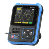 FNIRSI DSO-TC3 Strumento Diagnosi Auto 3-in-1 Oscilloscopio Generatore Segnali Tester Componenti