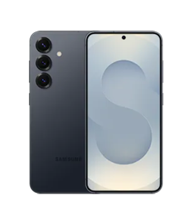 Samsung Galaxy S25 S931 5G Dual Sim 12GB RAM 512GB Blueblack