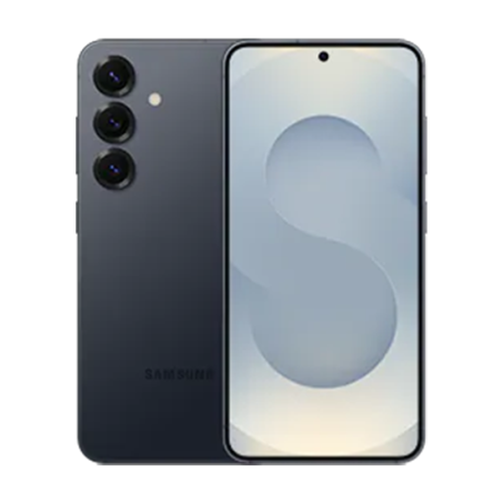 Samsung Galaxy S25 S931 5G Dual Sim 12GB RAM 512GB Blueblack