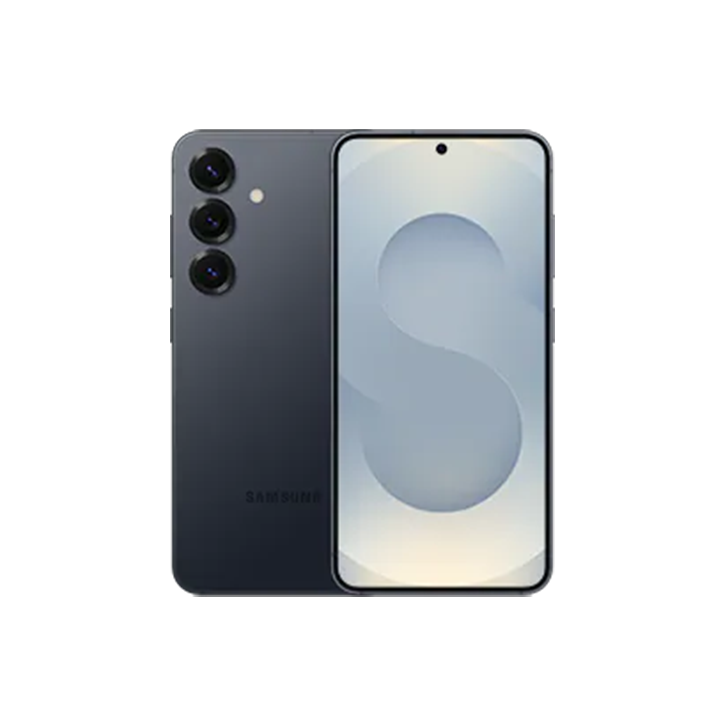 Samsung Galaxy S25 S931 5G Dual Sim 12GB RAM 512GB Blueblack