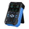 FNIRSI DPOX180H Oscilloscopio Digitale Fosforo 2 Canali 180MHz