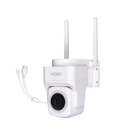 Telecamera IP Wi-Fi Esterna Moes WCM-B66 3MP