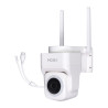 Telecamera IP Wi-Fi Esterna Moes WCM-B66 3MP