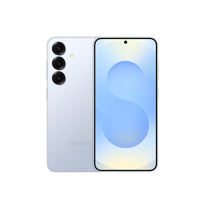 Samsung Galaxy S25 S931 5G Dual Sim 12GB RAM 512GB Icy Blue