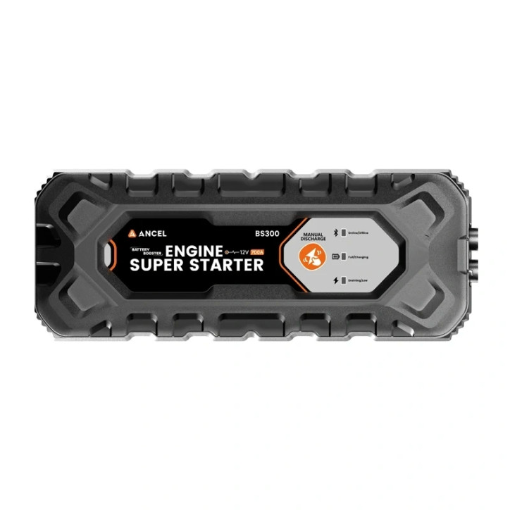 ANCEL BS200 Avviatore Supercapacitor per Auto ANCEL BS200 Avviatore Supercapacitor per Auto