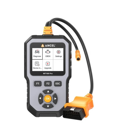 ANCEL MT100 PRO Strumento di Diagnosi per Moto
