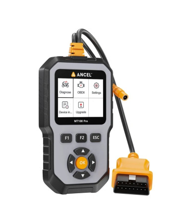 ANCEL MT100 PRO Strumento di Diagnosi per Moto