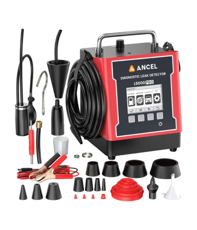 ANCEL L5000 PRO Strumento di diagnosi fumi auto