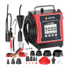ANCEL L5000 PRO Strumento di diagnosi fumi auto