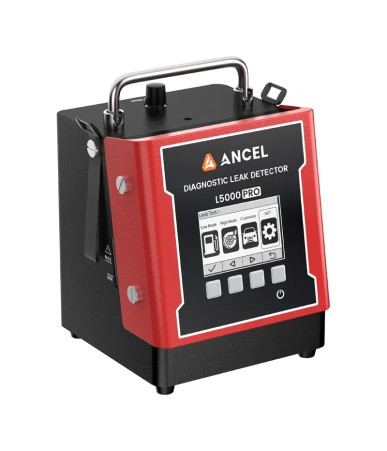 ANCEL L5000 PRO Strumento di diagnosi fumi auto