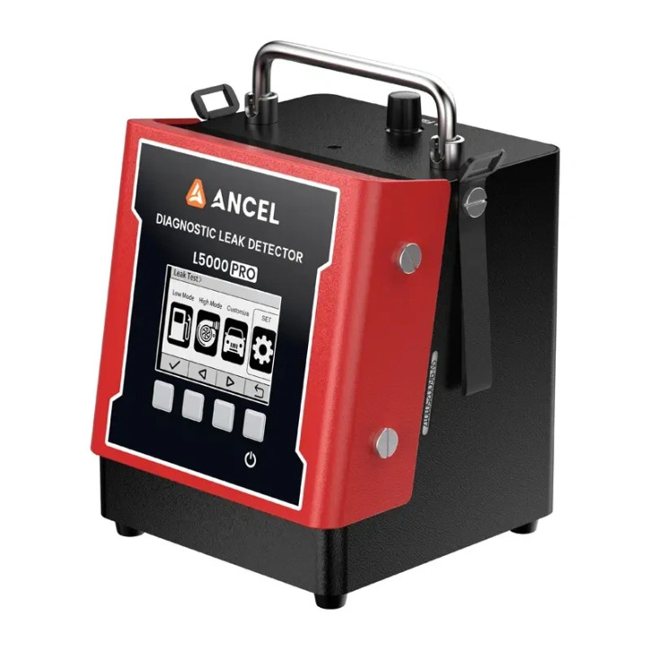 ANCEL L5000 PRO Strumento di diagnosi fumi auto