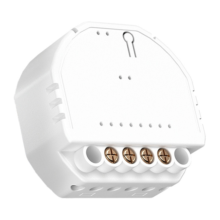 Meross MSS815MAQUA-UN 4 Pezzi Interruttori Smart Wi-Fi Matter