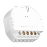 Meross MSS815MAQUA-UN 4 Pezzi Interruttori Smart Wi-Fi Matter