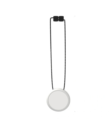 Puluz Magnetic Mount for Insta360 GO 3/GO 3S (White)