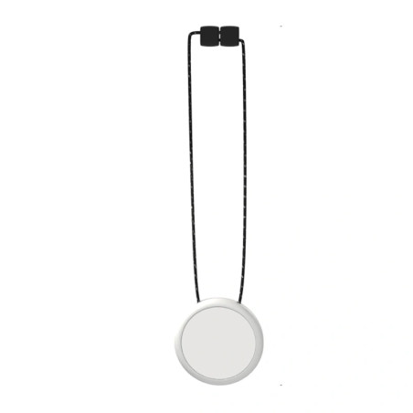 Puluz Magnetic Mount for Insta360 GO 3/GO 3S (White)