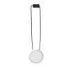 Puluz Supporto Magnetico Bianco per Insta360 GO 3/GO 3S