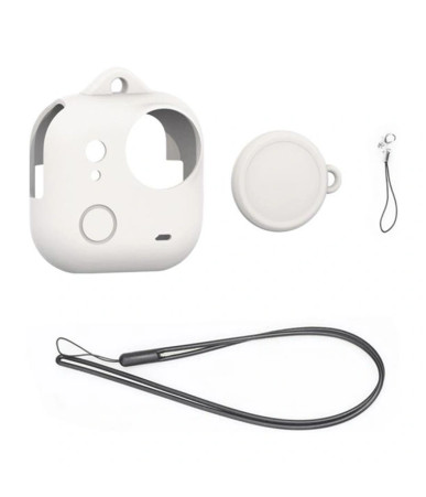 Puluz Insta360 GO Ultra Silicone Case