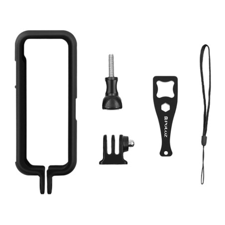 Custodia Protettiva Puluz per Action Cam Insta360 ONE X2