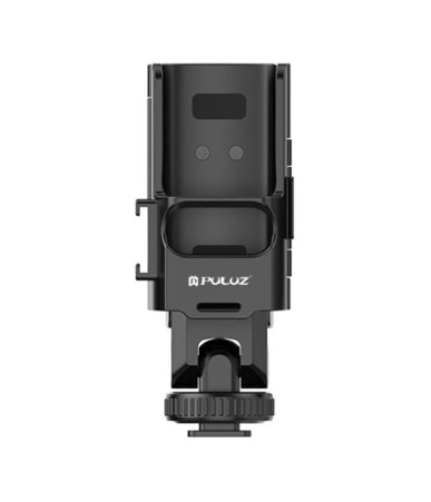 Puluz Adapter for DJI OSMO Pocket 3 with 1/4" cold shoe