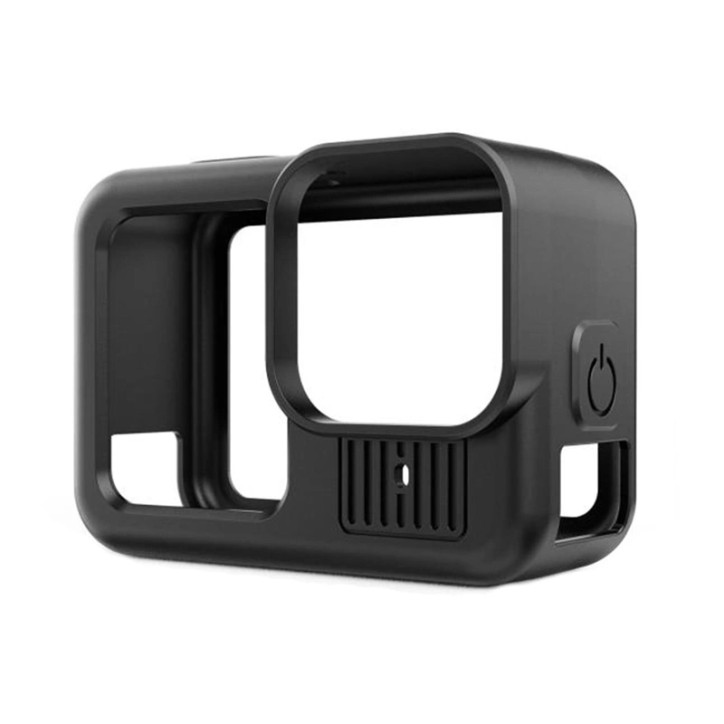 Custodia in Silicone Puluz per GoPro HERO13 Black Custodia in Silicone Puluz per GoPro HERO13 Black