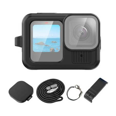 Puluz Silicone Case for GoPro HERO13 Black