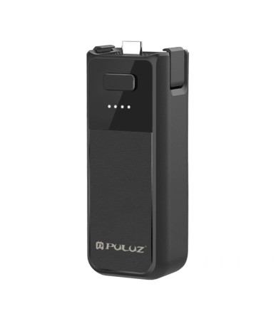 Batteria Esterna Puluz 2800mAh USB-C per DJI Osmo Pocket 3