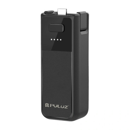 Batteria Esterna Puluz 2800mAh USB-C per DJI Osmo Pocket 3