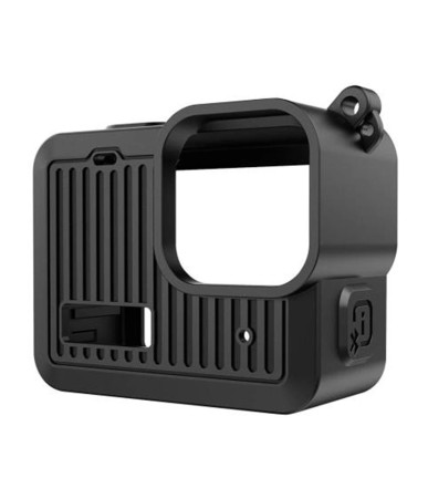 Custodia in silicone Puluz per GoPro HERO 4K 2024