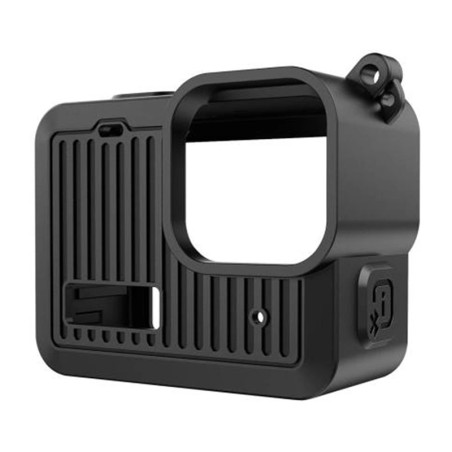 Custodia in silicone Puluz per GoPro HERO 4K 2024