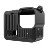 Custodia in silicone Puluz per GoPro HERO 4K 2024
