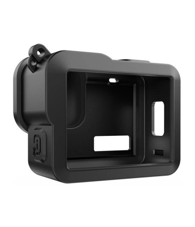 Custodia in silicone Puluz per GoPro HERO 4K 2024