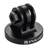 Adattatore Puluz con filettatura CNC da 1/4" per action camera