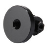 Adattatore Puluz con filettatura CNC da 1/4" per action camera