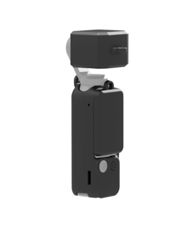 Puluz Custodia Protettiva 3-in-1 per DJI OSMO Pocket 3