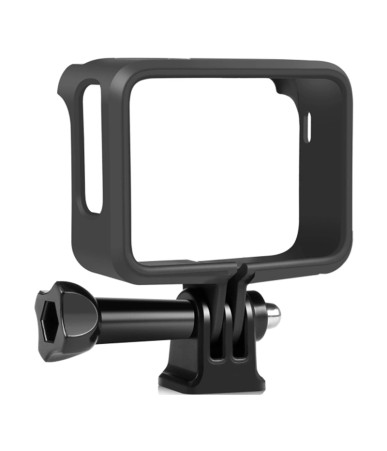 Custodia Protettiva Puluz per Insta360 GO 3/GO 3S Nera