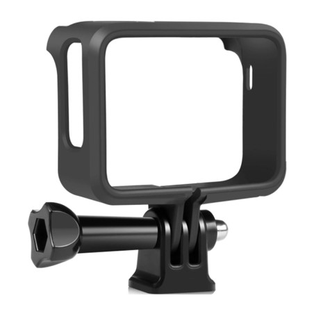 Custodia Protettiva Puluz per Insta360 GO 3/GO 3S Nera