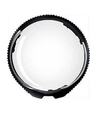 Puluz Protezione Lente Trasparente per Insta360 X5