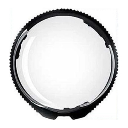 Puluz Protezione Lente Trasparente per Insta360 X5