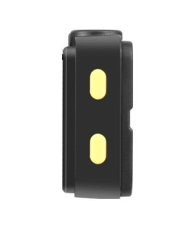 Puluz SmartLink WS300 Microfono Lavalier Wireless con Custodia di Ricarica