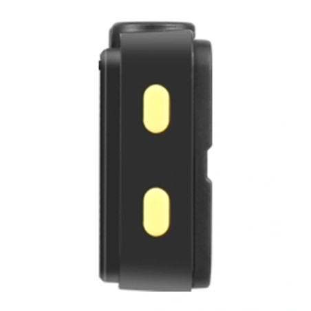 Puluz SmartLink WS300 Microfono Lavalier Wireless con Custodia di Ricarica