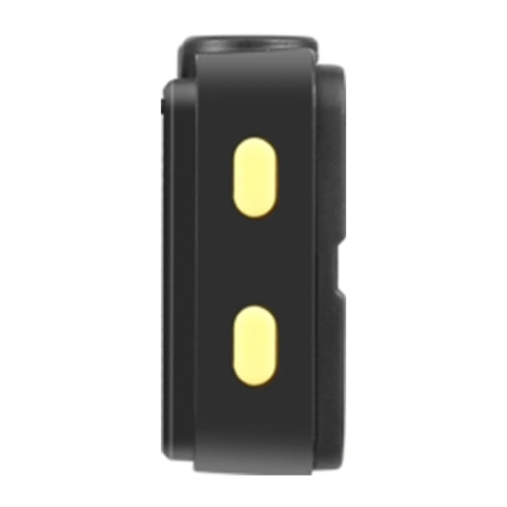 Puluz SmartLink WS300 Microfono Lavalier Wireless con Custodia di Ricarica Puluz SmartLink WS300 Microfono Lavalier Wireless con Custodia di Ricarica