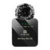 Microfono Lavalier Wireless Puluz USB-C PU646B