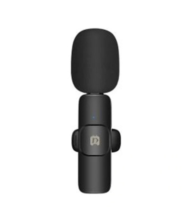 Microfono Lavalier Wireless Puluz PU3082B