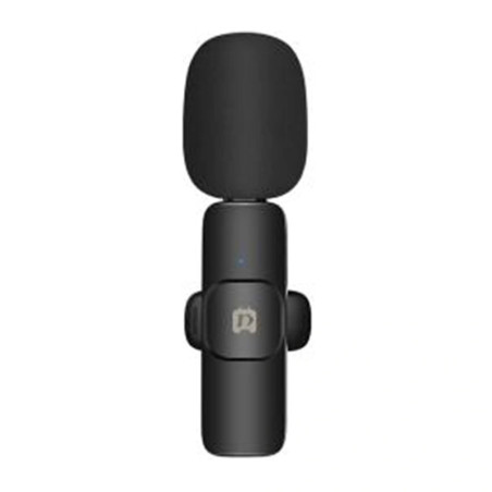 Microfono Lavalier Wireless Puluz PU3082B