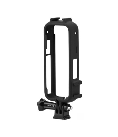 Custodia Protettiva Puluz per Insta360 X3 Nera