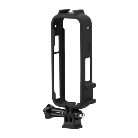 Custodia Protettiva Puluz per Insta360 X3 Nera