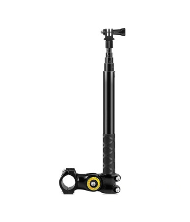 Supporto Manubrio Puluz PU817 per Biciclette e Motociclette