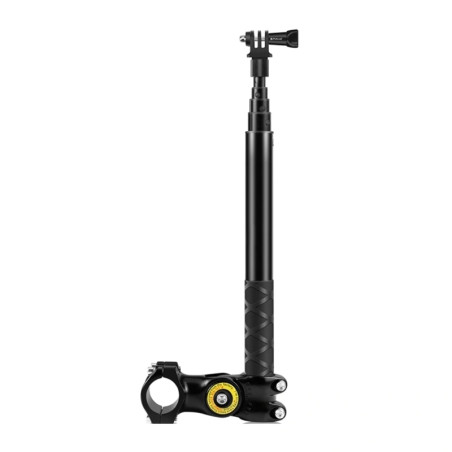 Supporto Manubrio Puluz PU817 per Biciclette e Motociclette
